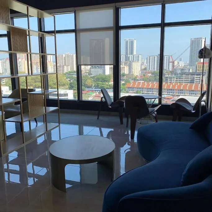 Urban Suite 1B-36 Jelutong