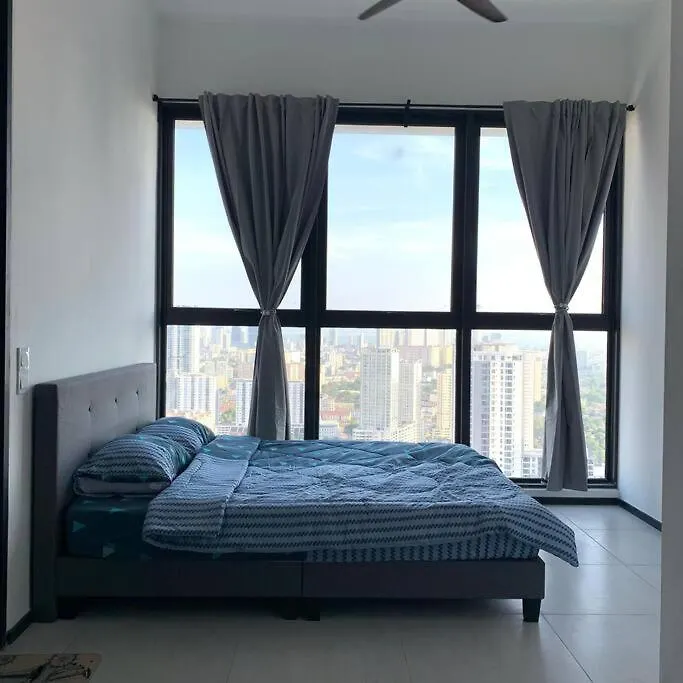 Urban Suite 1B-36 Jelutong Μαλαισία