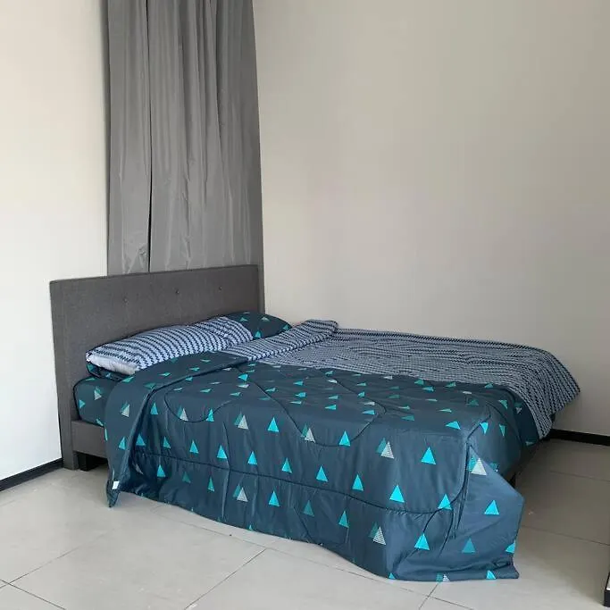 Urban Suite 1B-36 Jelutong Διαμέρισμα