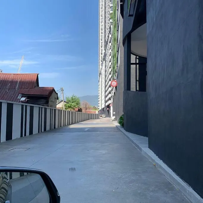Urban Suite 1B-36 Jelutong