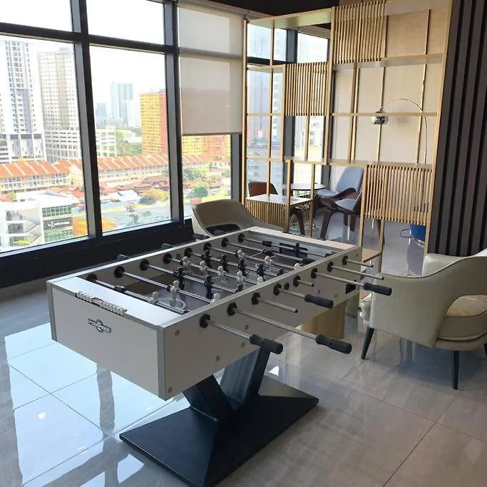 Διαμέρισμα Urban Suite 1B-36 Jelutong