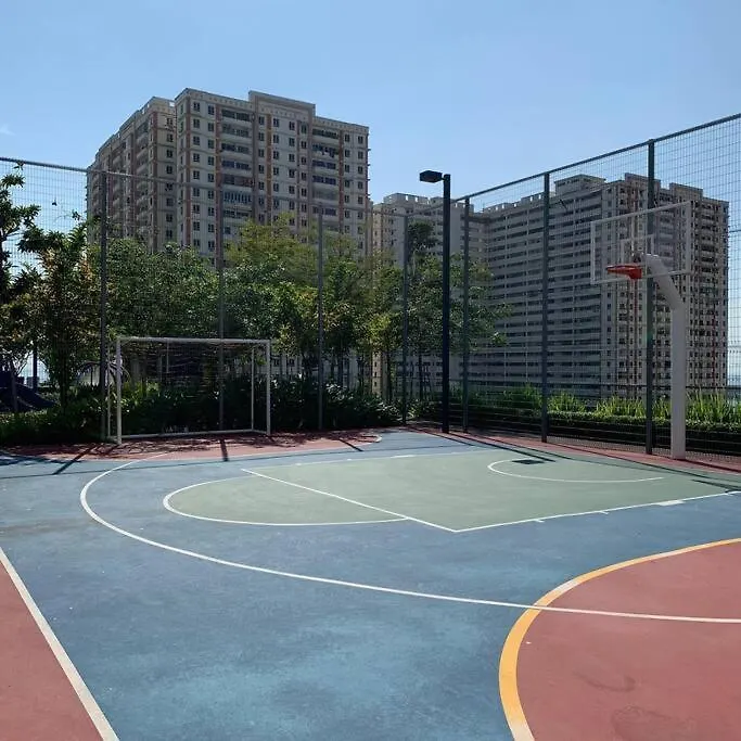 Urban Suite 1B-36 Jelutong 0*,