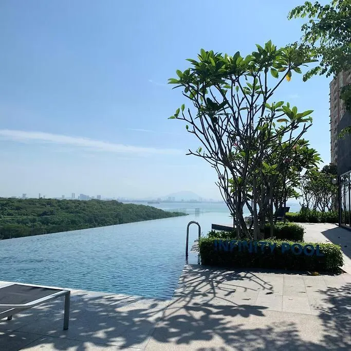 Urban Suite 1B-36 Jelutong Μαλαισία